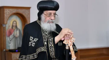 بشارة العودة.. الكنيسة الأرثوذكسية تكشف تطورات الحالة الصحية للبابا تواضروس بعد رحلة علاجية